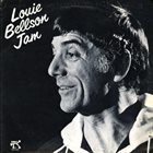 LOUIE BELLSON Louie Bellson Jam album cover