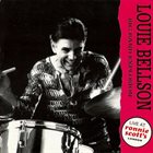 LOUIE BELLSON Live At Ronnie Scott's London album cover