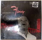 LOUIE BELLSON Louis Bellson At The Flamingo album cover