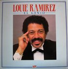 LOUIE RAMIREZ El Genio album cover