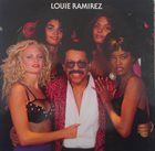 LOUIE RAMIREZ Louie Ramirez Y Sus Amigos album cover