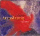 LOUIS ARMSTRONG C'est si bon album cover