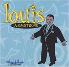 LOUIS ARMSTRONG Cocktail Hour album cover