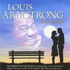 LOUIS ARMSTRONG Louis Armstrong at His Very Best album cover