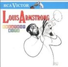 LOUIS ARMSTRONG Louis Armstrong Greatest Hits album cover