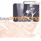 LOUIS ARMSTRONG Priceless Jazz Collection #3 album cover