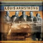 LOUIS ARMSTRONG The Complete Hot Five and Hot Seven Recordings, Volume 1 album cover
