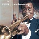 LOUIS ARMSTRONG The Definitive Collection album cover