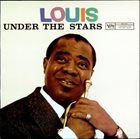 LOUIS ARMSTRONG Under The Stars album cover