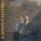LOUIS ARMSTRONG V.S.O.P. (Very Special Old Phonography) Vol 7 album cover