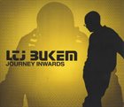 LTJ BUKEM Journey Inwards album cover