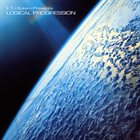LTJ BUKEM Logical Progression album cover