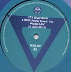 LTJ BUKEM LTJ Bukem / Peshay ‎: Music (Peshay Rework) / Jazz Lick album cover