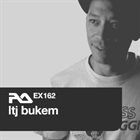 LTJ BUKEM RA.EX162 LTJ Bukem album cover
