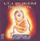 LTJ BUKEM The Rebirth album cover