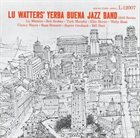 LU WATTERS Lu Watters' Yerba Buena Jazz Band album cover