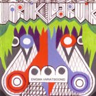 LUARVIK LUARVIK ‎ Enigma Variatsioonid album cover