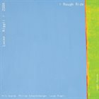 LUCAS NIGGLI Lucas Niggli Zoom : Rough Ride album cover