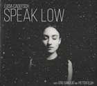 LUCIA CADOTSCH Speak Low album cover