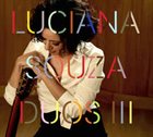 LUCIANA SOUZA Duos III album cover