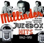 LUCKY MILLINDER Jukebox Hits (1942-1951) album cover