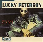 LUCKY PETERSON Beyond Cool album cover
