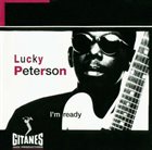 LUCKY PETERSON I'm Ready album cover