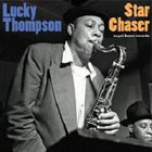 LUCKY THOMPSON Star Chaser Live album cover