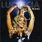 LUCRECIA Mira las luces album cover