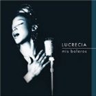 LUCRECIA Mis boleros album cover