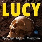 LUCY Lucy album cover