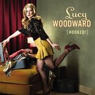 LUCY WOODWARD Hooked! album cover