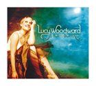 LUCY WOODWARD Is...Hot & Bothered album cover