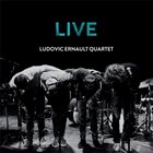 LUDOVIC ERNAULT Live album cover