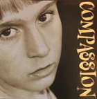 LUIS MUÑOZ Compassion album cover