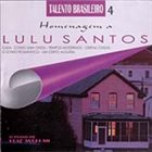 LUIZ AVELLAR Homenagem Lulu Santos album cover