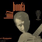 LUIZ BONFÁ Luiz Bonfá album cover