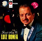 LUIZ BONFÁ Recado Novo album cover