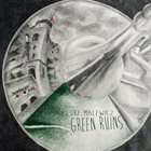 LUKE MALEWICZ Green Ruins album cover