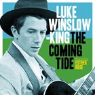 LUKE WINSLOW-KING The Coming Tide album cover