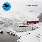 LUMEN DRONES Umbra album cover