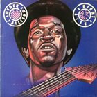 LUTHER ALLISON Night Life album cover
