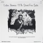 LUTHER THOMAS 11th Street Fire Suite album cover