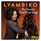 LYAMBIKO My Favourite Christmas Songs album cover