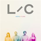 LYDIAN COLLECTIVE Adventure album cover
