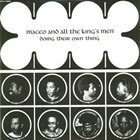 MACEO PARKER Doing Their Own Thing album cover