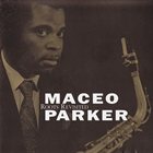 MACEO PARKER Roots Revisited album cover