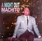 MACHITO A Night Out album cover