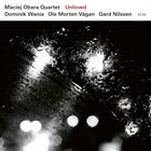 MACIEJ OBARA Unloved album cover