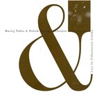 MACIEJ TUBIS Maciej Tubis & Polish String Orchestra ‎: Live In Filharmonia Łódzka album cover